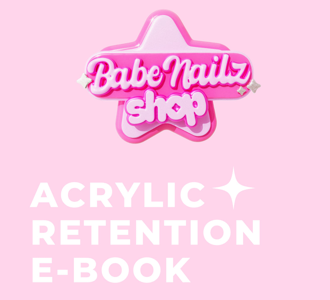Retention Guide E-Book