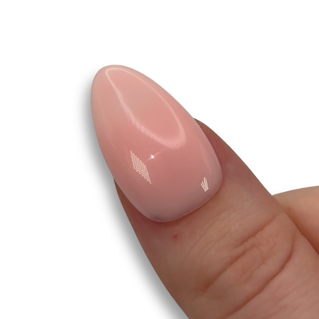 Bottled Builder Gel - Baby Doll