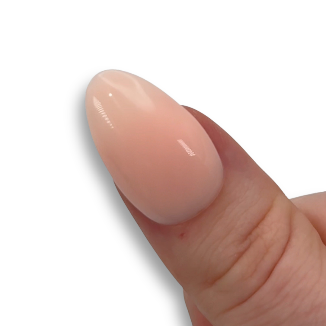 Bottled Builder Gel - Bare