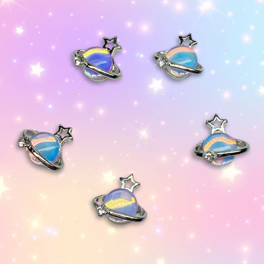 Better on Saturn Charms