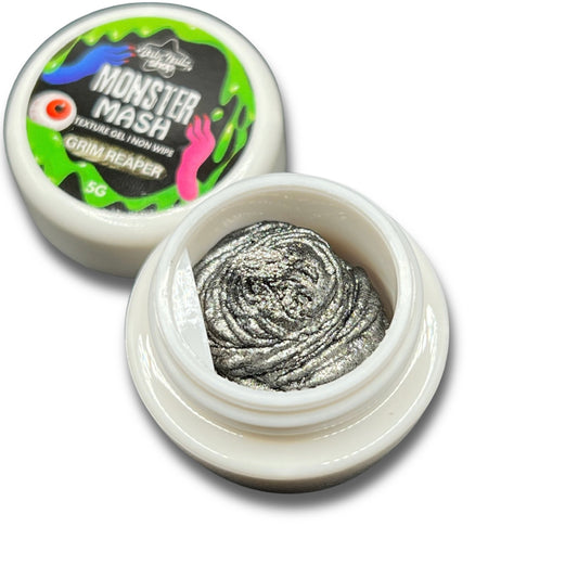 Texture Gel - GRIM REAPER