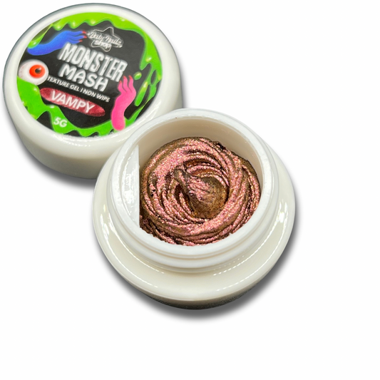 Texture Gel - VAMPY