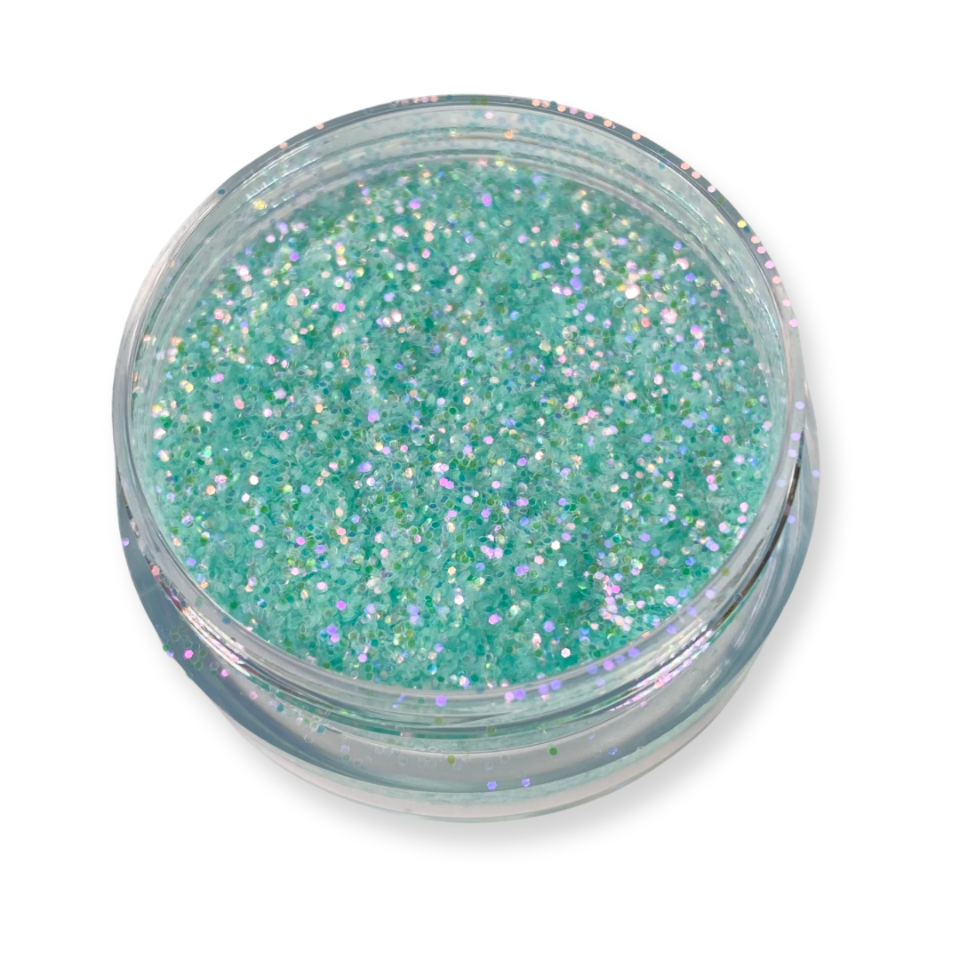 Dew Drop - RAW GLITTER