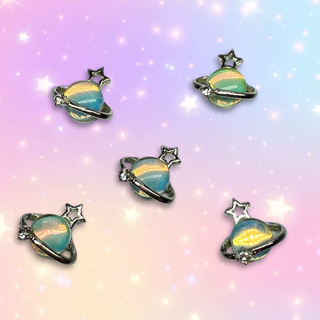 Better on Saturn Charms