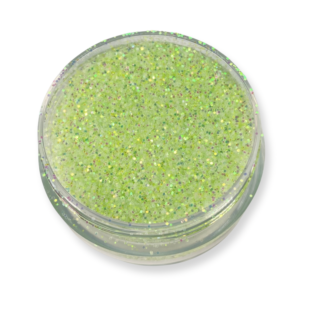 Star Lily - RAW GLITTER