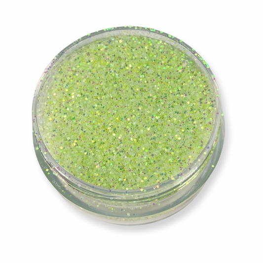 Star Lily - RAW GLITTER