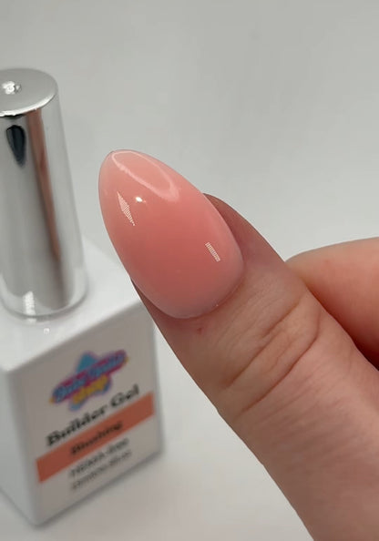 Bottled Builder Gel - Blushing