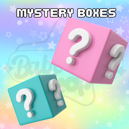 Mystery Box